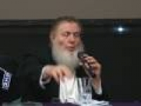 Yusuf Estes - AYWTKAMBATA Part 2 Seg 8 : Q5. Teenagers & negative peer pressures?