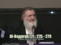 Yusuf Estes - AYWTKAMBATA Part 2 Seg 6 : Q3. Ruling for investment in forex?