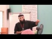 Shekh Feiz : 5. Good Equals Good - Lesson 9 - Path of Islam
