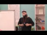 Shekh Feiz : 3. ISLAM - No Expiry Date - Lesson 9 - Path of Islam