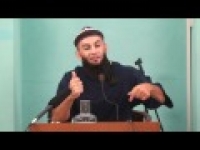 Shekh Feiz - 12. Q11. What does the word ibadah means? - Q & A Session #2