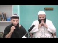 Sheikh Feiz : 19. Q4. Best way to speak to new non-Muslims relatives? - TIOTHOR