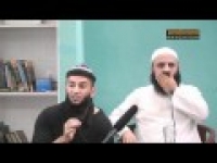 Sheikh Feiz : 17. Q2. Using abbreviation when praising Rasul saw? - TIOTHOR