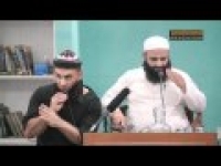 Sheikh Feiz : 16P2. Q1. Question about bid'ah hasanah? - TIOTPOR