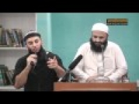 Sheikh Feiz : 16P1. Q1. First Question About Bid'ah Hasanah - TIOTPOR