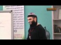 Sheikh Feiz : 12. Jarir ibn Abdillah Bargained For A Horse - TIOTPOR
