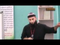 Sheikh Feiz : 7. Critical Condition For Any Act of Worship To Be Accepted - TIOTPOR