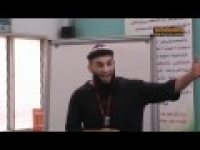 Sheikh Feiz : 3. The Death & The Companions' Reaction - The Importance of The Path of Rasulullah