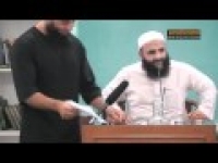 Sheikh Feiz : 22. Closing Words & Acknowledgements - The Importance of The Path of Rasulullah