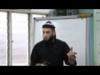 Shekh Feiz : 31. Is Islam so Harsh? - Lesson 1 - Lailaha illallah