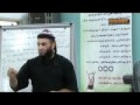Shekh Feiz : 21. Conditions For Acceptance - Lesson 1 - Lailaha illallah