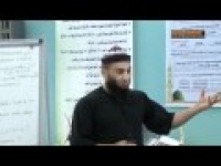 Shekh Feiz : 13. Sh Muhammad's Critics & Enemies - Lesson 1 - Lailaha illallah
