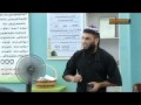 Shekh Feiz : 11. Following The Footsteps of Muhammad SAW - Lesson 1 - Lailaha illallah