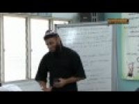 Shekh Feiz : 9. Ibn Qayyim - Deeds Without Sincerity - Lesson 1 - Lailaha illallah