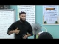 Shekh Feiz : 4. Knowledge - What it Does - Lesson 1 - Lailaha illallah