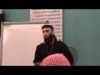 Shekh Feiz : 27. Closing Words on Today's Lecture - Lesson 9 - Path of Islam