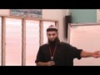 Shekh Feiz : 26. Why Did The Companions Love Rasulullah So Much? - Lesson 9 - Path of Islam