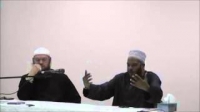 The Two Wings of Faith | Dr. Bilal Philips