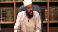 Prophet's (pbuh) advice to Mu'adh (r.) | Dr. Bilal Philips