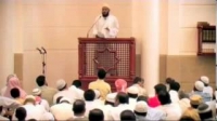 Making Every Second Count | Dr. Bilal Philips