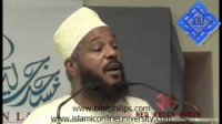 Hijra: Time to Make Tracks | Dr. Bilal Philips