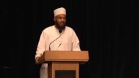 First Things First: A Muslim's Priorities | Dr. Bilal Philips
