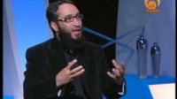 The Ark of Noah Mindset of a Traveller By Abdullah McIntosh