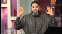 Inevitable Journey - The Reckoning (Sincerity) Sh Karim Abu Zaid pt1of2