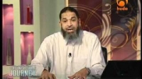 The Inevitable Journey - Sirat (The Bridge) By Sh Karim Abu Zaid Part2