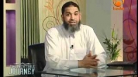 The Inevitable Journey - Sirat (Bridge) By Sh Karim Abu Zaid Final Episode Part2
