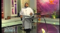 The Inevitable Journey - Jannah (Paradise) The End By Sh Karim Abu Zaid Part1