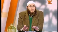 Islam Unveiled By Dr Mohamad Salah