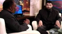 Muslim youth gets stabbed then turns to Islam - TheDeenShow