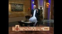 Abu Bakr al-Siddique (3) by Karim AbuZaid