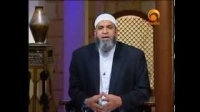 Othman Ibn Affan (3) by Karim AbuZaid