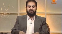 Prophetic Traits Series 12 Building the masjid & establishing the Islamic state 2