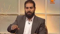 Prophetic Traits Series 7/1- (Prophet Muhammed (PBUH)-The way he lived