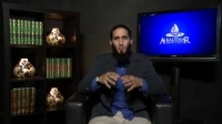 The Dua of Yunus 'alaihissalam