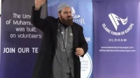 'A Conversation with Allah' - Sheikh Alaa ElSayed (AlKauthar Institute)