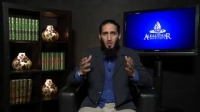'The downfall of a community when they fail to forbid the evil' by Sheikh Daood Butt