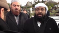 When one of ours passes away - Sheikh Tawfique Chowdhury