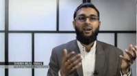 A man of few words - Wisdom of Mulla Nasrudin (Funny) - Sh Bilal Ismail
