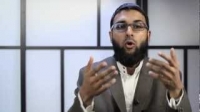 Let them eat - Wisdom of Mulla Nasrudin (Funny) - Sh Bilal Ismail