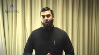 Ustadh Musleh Khan's message to AlKauthar Bradford
