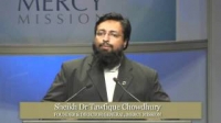 Sheikh Tawfique Chowdhury - World in the Hands, Allah in the heart