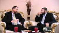 Muslim Bible Scholar talks Original sin and Islam?