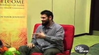 Bible Scholar Dr Zakir Naik proves Jesus never became a God on TheDeenShow