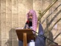 Mufti Menk - Stories of the Prophets-Day 01 (Introduction 2/3)