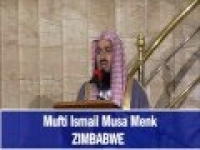 Mufti Menk - Stories of the Prophets-Day 01 (Introduction 1/3)
