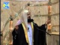 Hope, Love, and Justice - Mufti Menk
